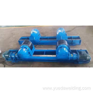 20T adjustable Welding Turning Roller Rubber